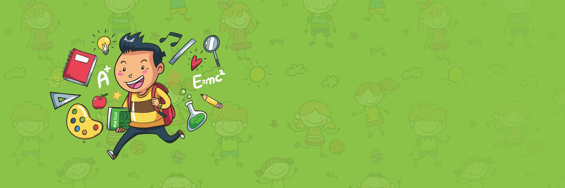 Turkey's Trusted Kindergarten